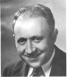 Dr. Rotondi, ca. 1948